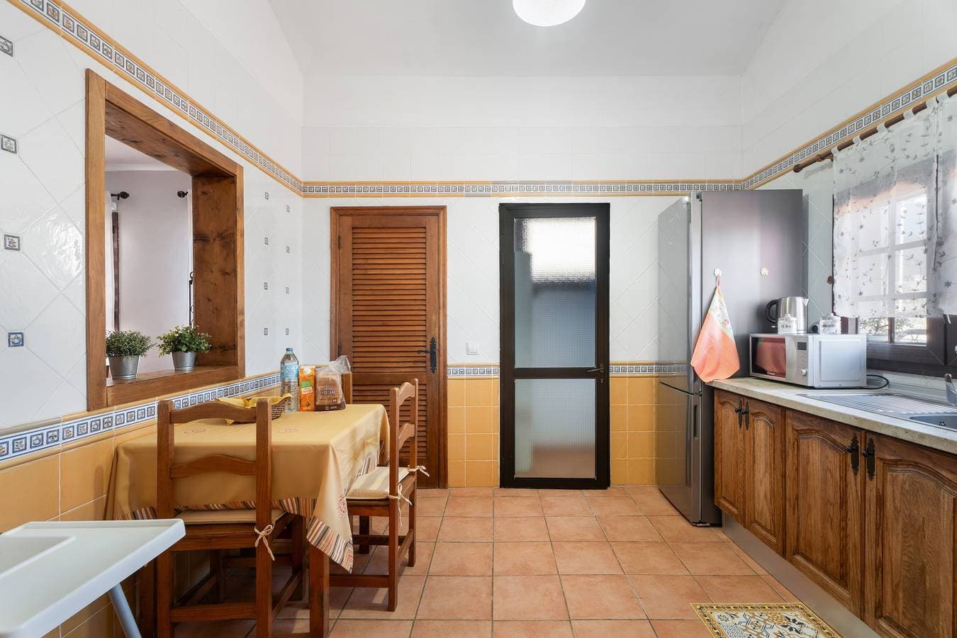 Foto 9 von 34: Villa María: Exklusive Unterkunft mit Terrasse und Teideblick