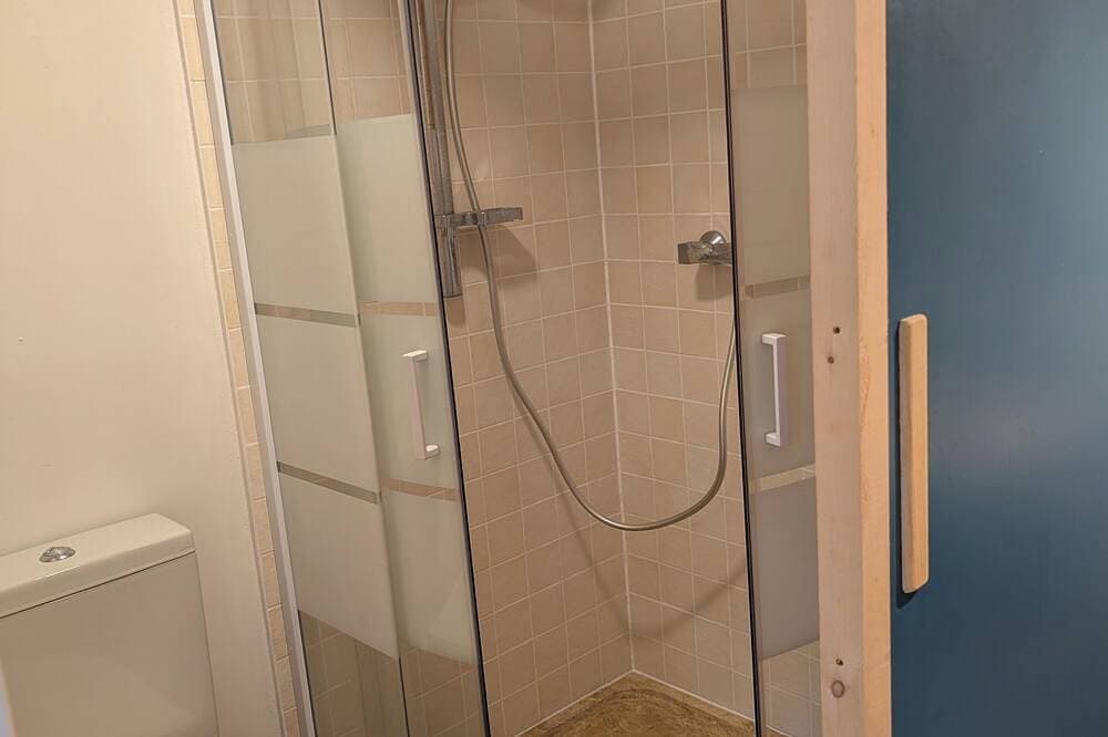 Foto 4 von 15: Le Fournil, a quiet one-room studio near the beaches