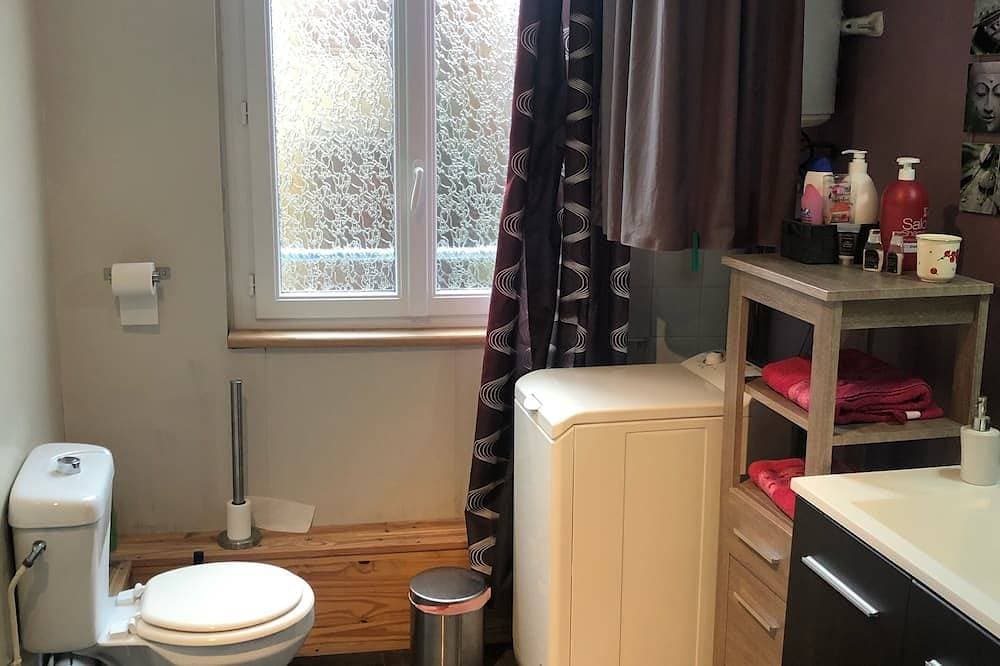 Foto 5 von 14: Charmante Wohnung in der Innenstadt von Honfleur