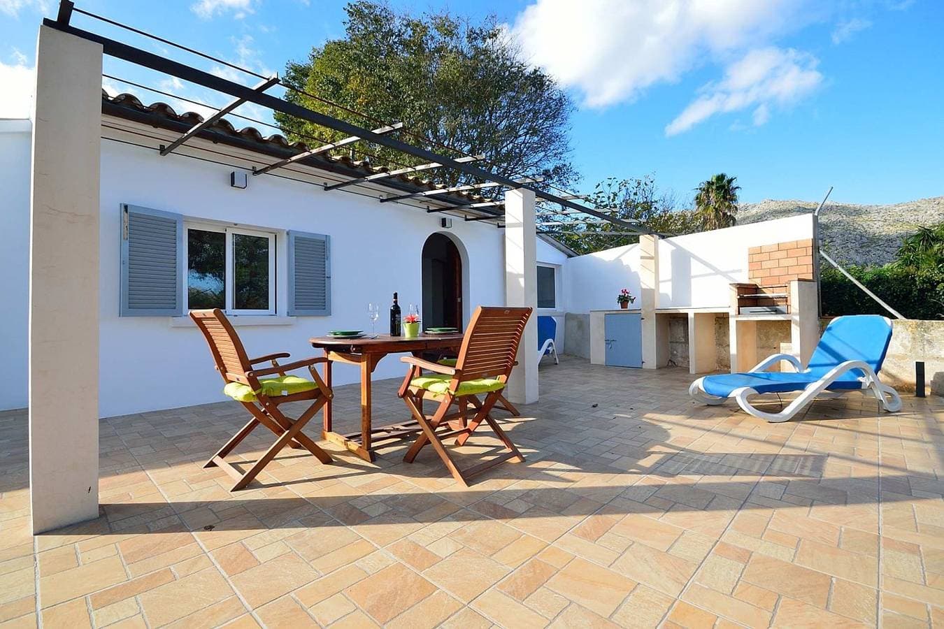 Foto 2 von 17: Villa Les Oliveres By SunVillas Mallorca
