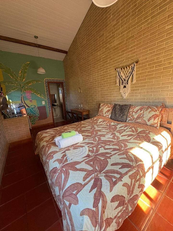 Foto 6 von 21: King Suite