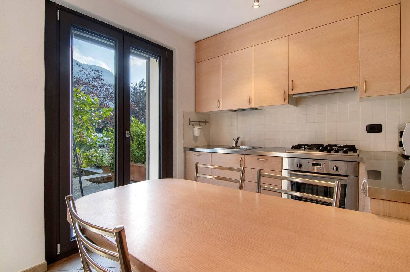Foto 5 von 24: Ferienwohnung 'Il Nido Del Lago' mit Meerblick, Wi-Fi und Klimaanlage