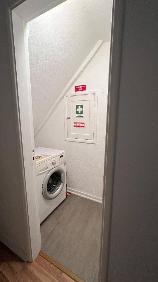 Foto 6 von 16: Classic Apartment
