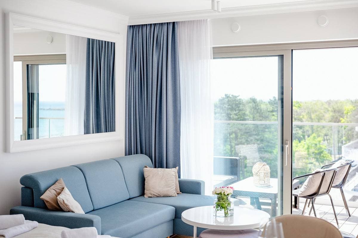 Foto 7 von 22: FeWo Solaris Sea View