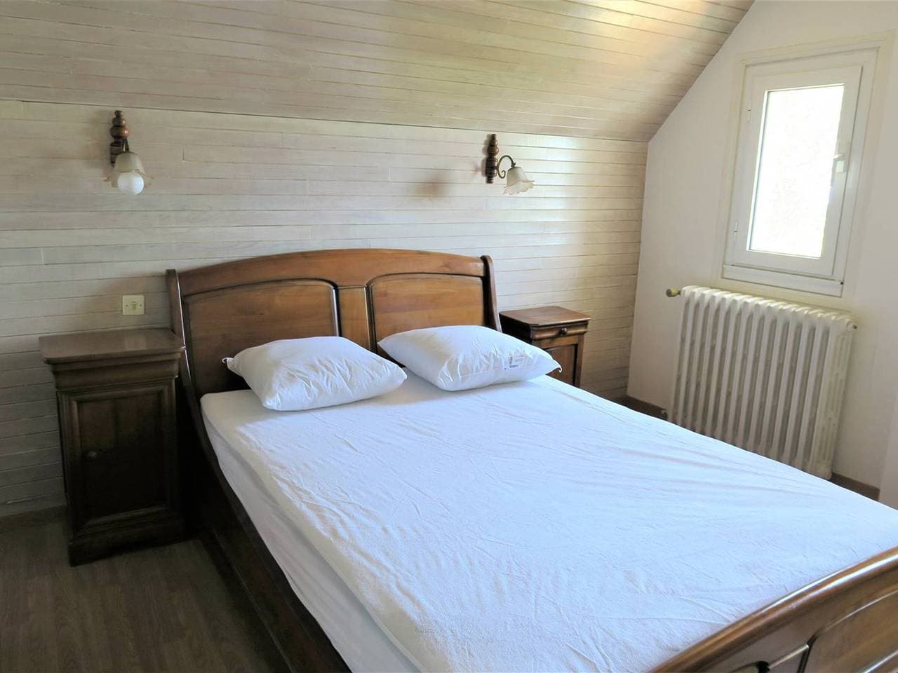 Foto 9 von 15: Haus mit WLAN, Garten, 900 m vom Strand in Perros-Guirec entfernt
