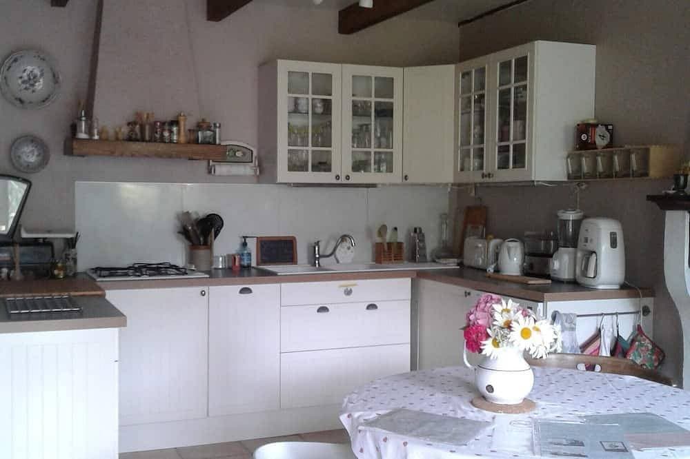Foto 10 von 25: Gite Breton Haus nahe Rance und Meer Saint-Malo Dinard Cancale