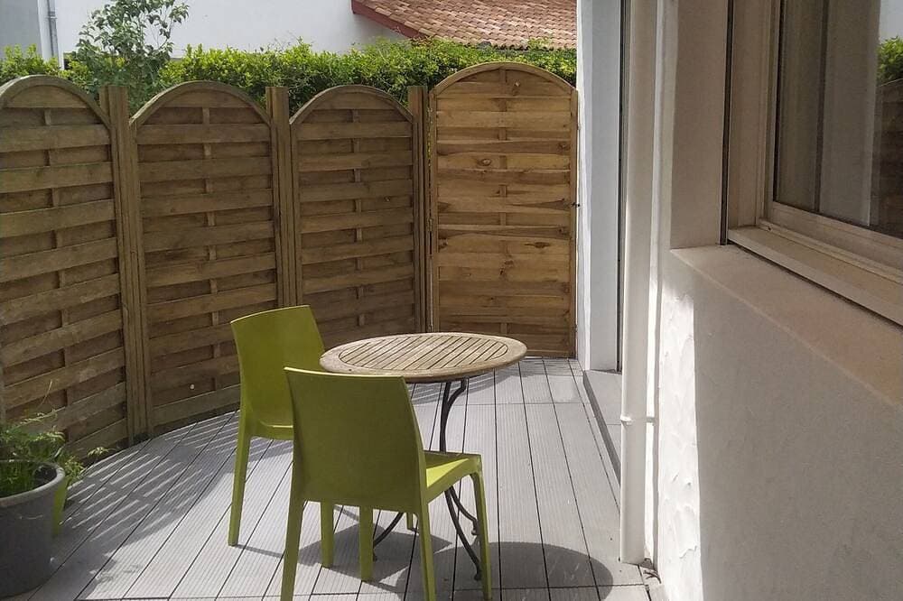 Foto 9 von 10: Appartement aux Portes de Biarritz, 83 m2 Avec Terrasses et Parking