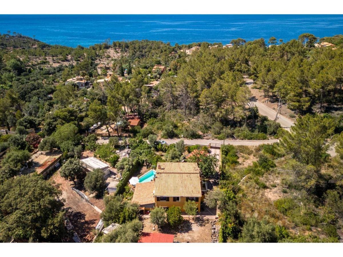Foto 5 von 5: Villa