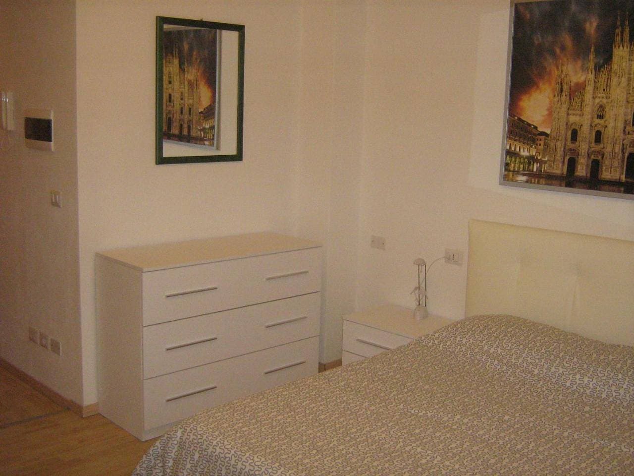 Foto 8 von 13: Standard Apartment
