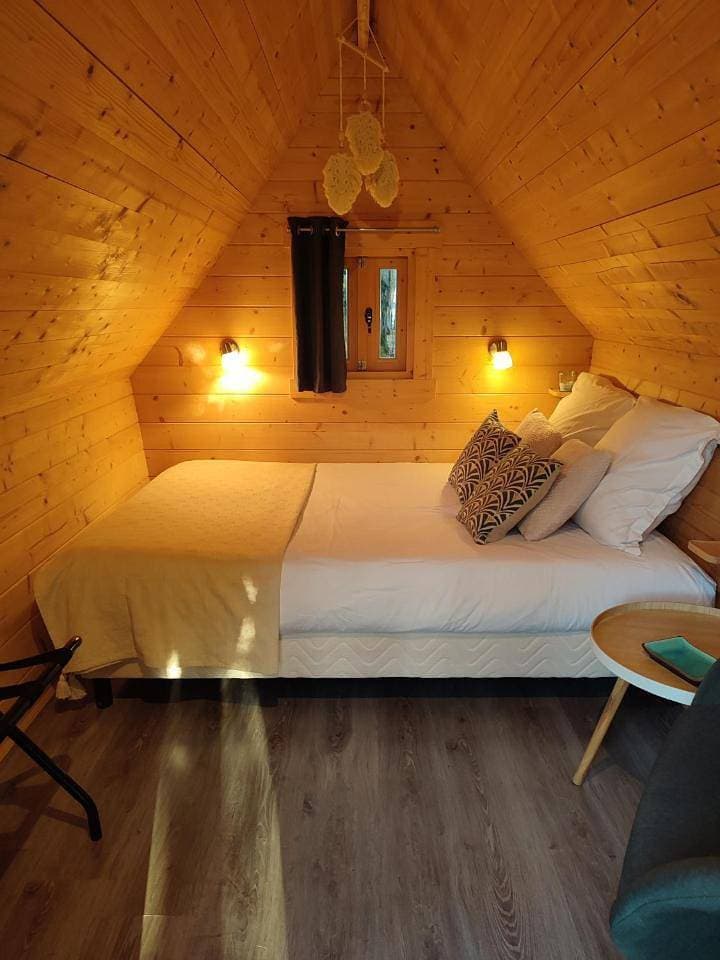 Foto 7 von 13: Tent