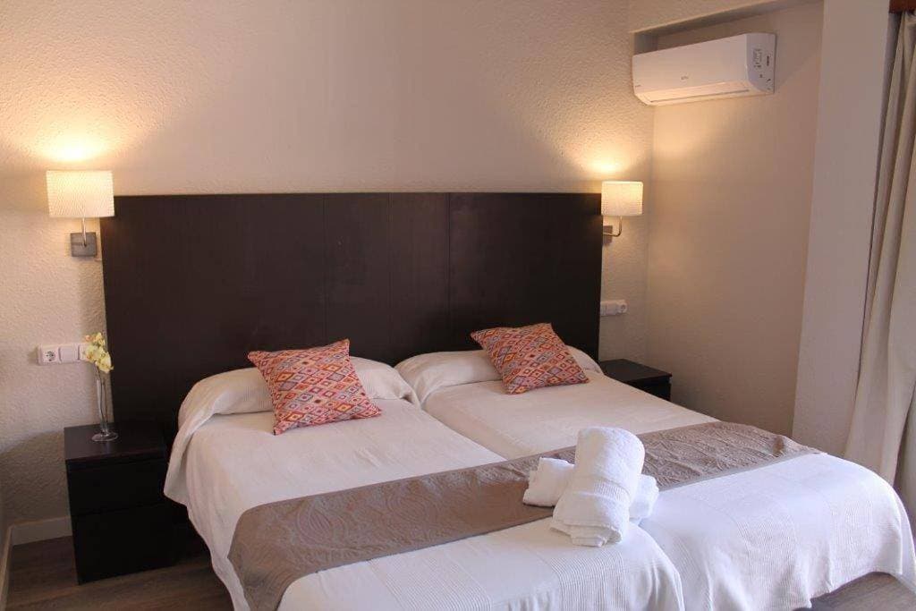 Foto 9 von 23: Twin Room