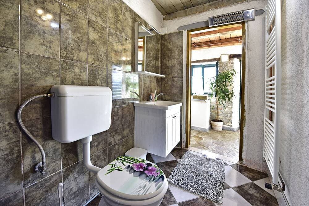 Foto 11 von 30: Villa Luna Haus im Herzen von Motovun