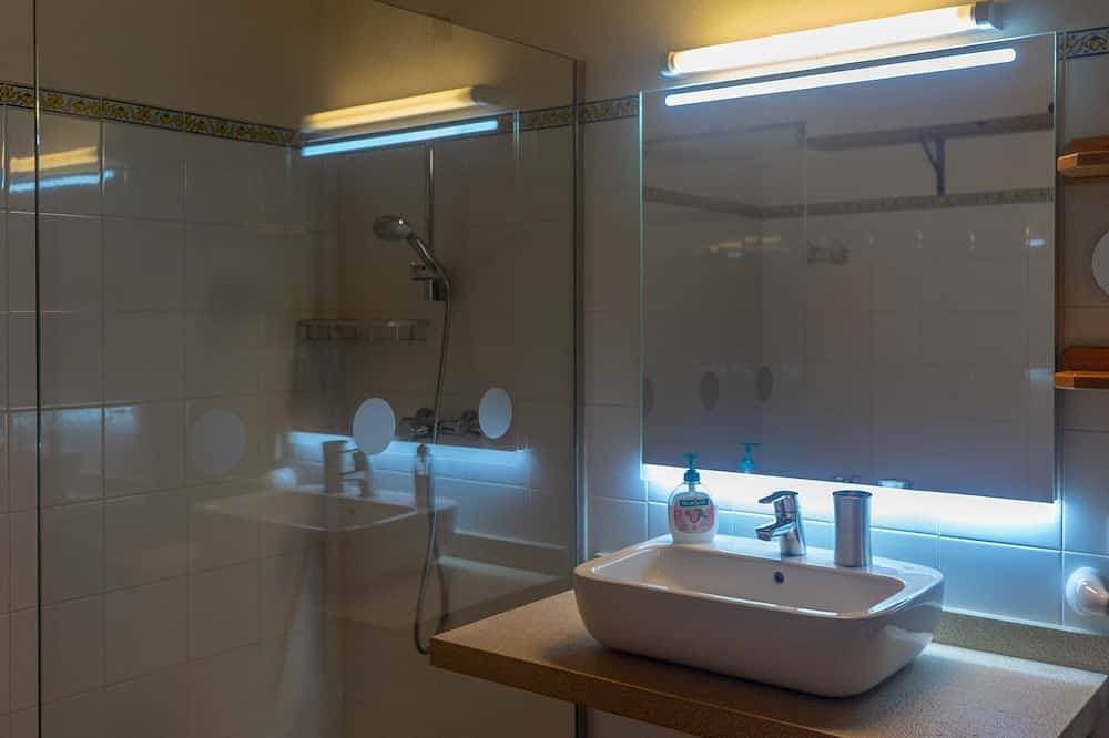 Foto 5 von 25: Finca Ca'n Pereó - With private pool at the foot of the Tramuntana (Selva)