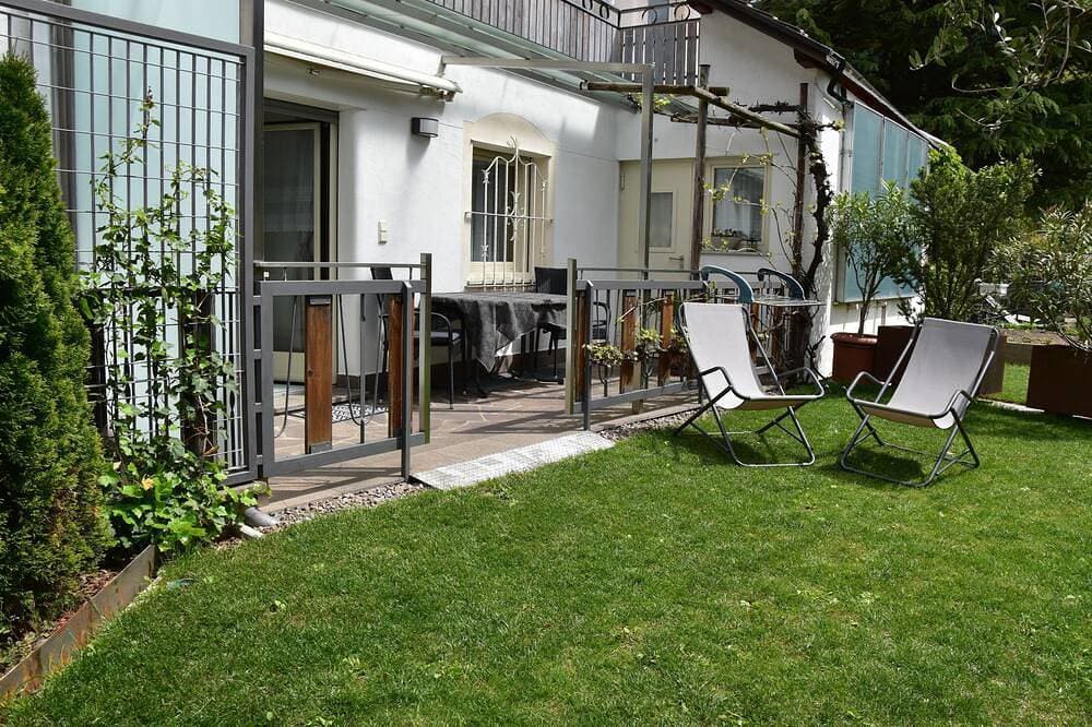 Erholung pur in einer liebevoll eingerichteten Ferienwohnung nahe Meran 1