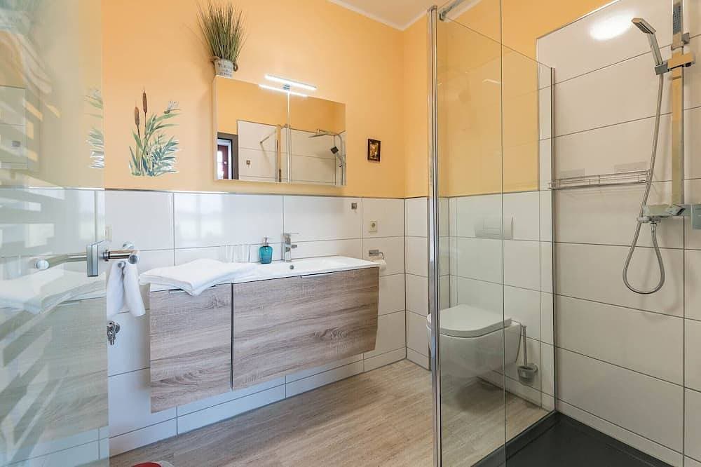 Foto 5 von 14: Weingut Pawis - Appartement Rosalie