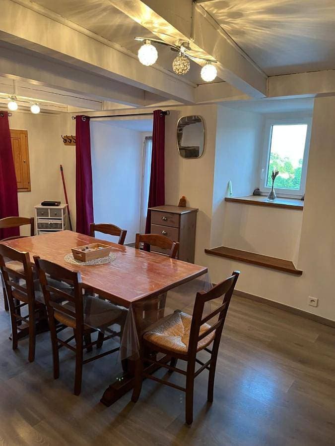 Foto 4 von 16: One-Bedroom House