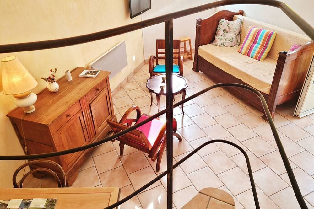 Foto 6 von 30: Friedliches Ferienhaus in der Süd-Ardèche