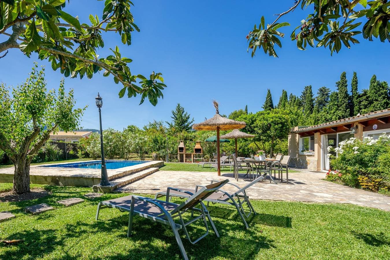 Foto 6 von 21: Villa Roser Vell By SunVillas Mallorca