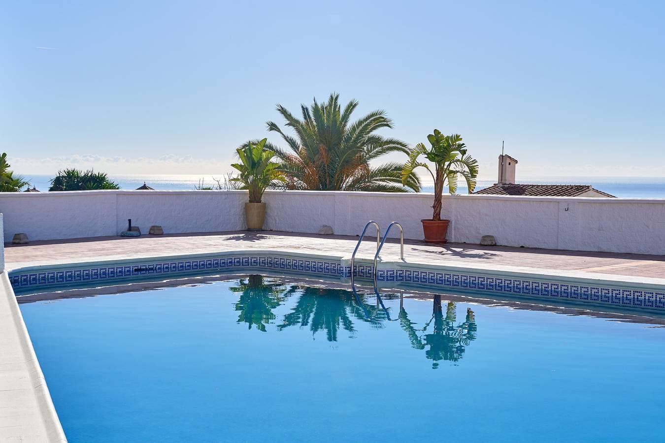 Sea View Capistrano Nerja 1