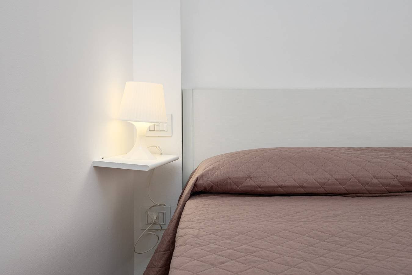 Foto 12 von 22: Ferienhaus "Villetta Pellicano" in Strandnähe mit privater Terrasse und WLAN
