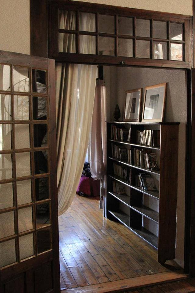 Foto 11 von 17: Triple Room with Private Bathroom