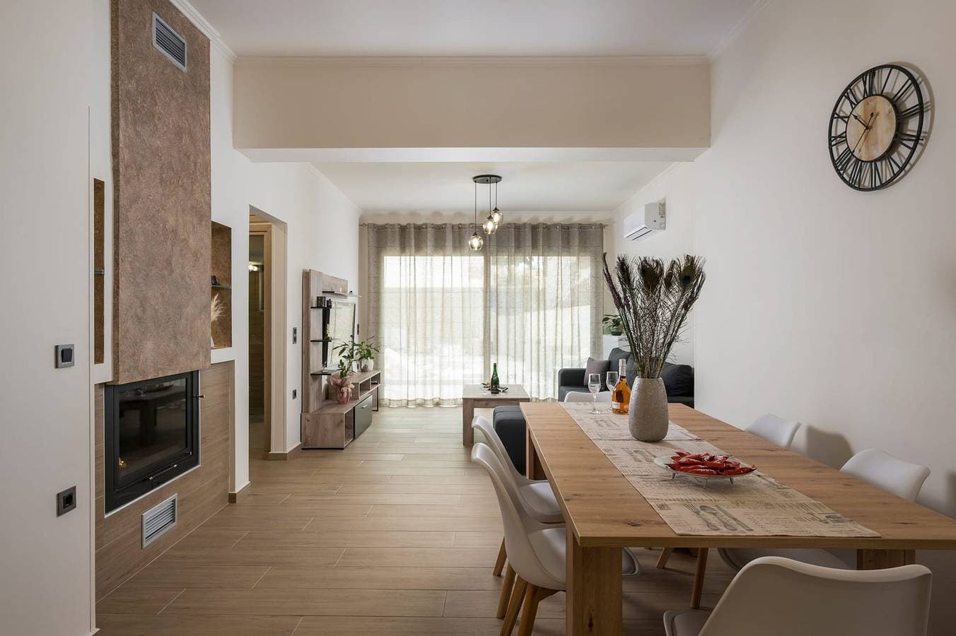 Villa 165m² 1