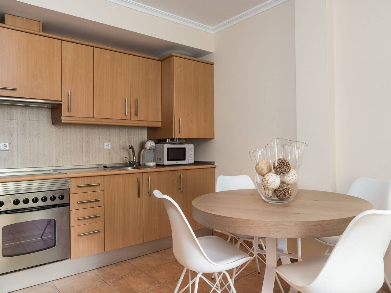 Bonanza 5 - Apartment In Colònia De Sant Jordi 1