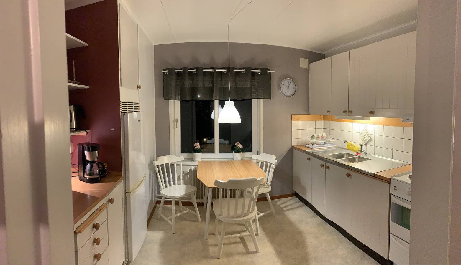 Foto 11 von 22: Ferienwohnung für 4 Personen mit Balkon