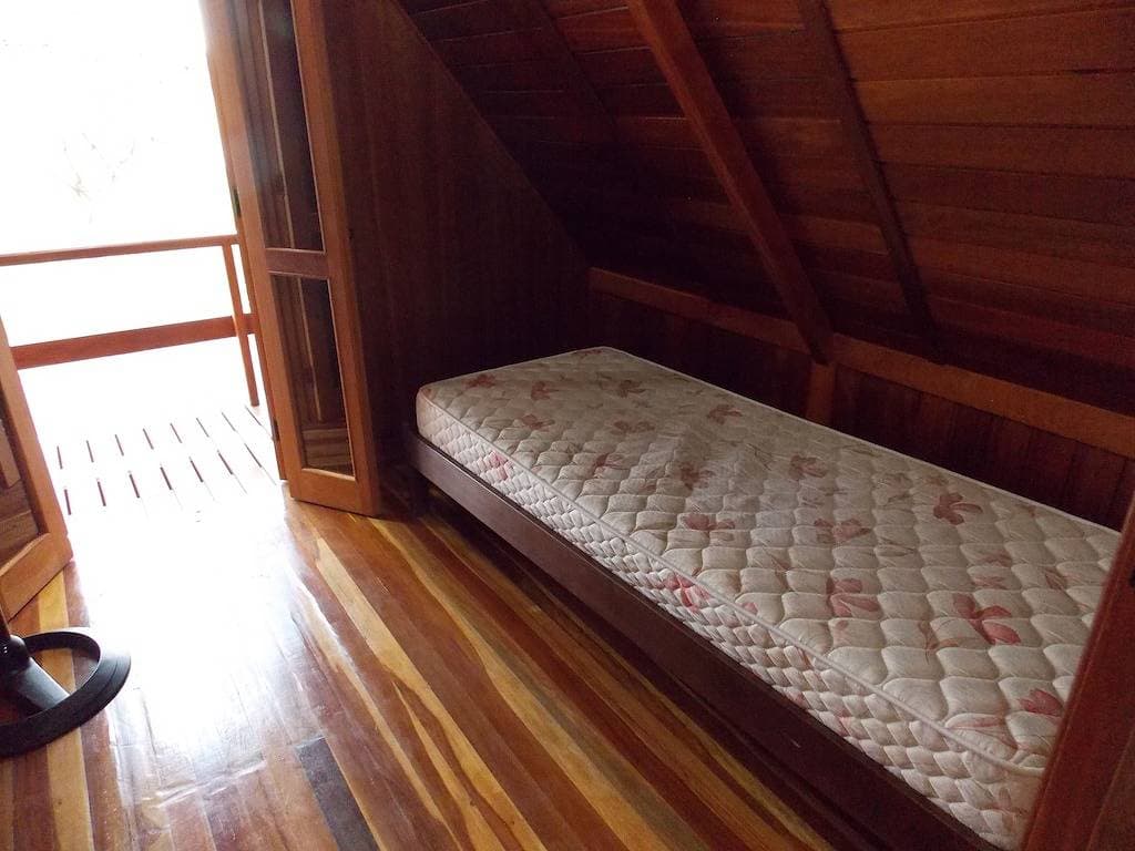 Foto 8 von 18: Gemütliches Ferienhaus für Paare und Familien mit Komfort für bis zu 5 Personen