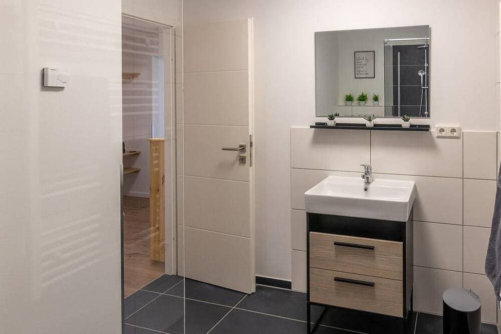 Foto 4 von 30: Ferienwohnung Bauernhof Emmler Mühle - Ferienwohnung