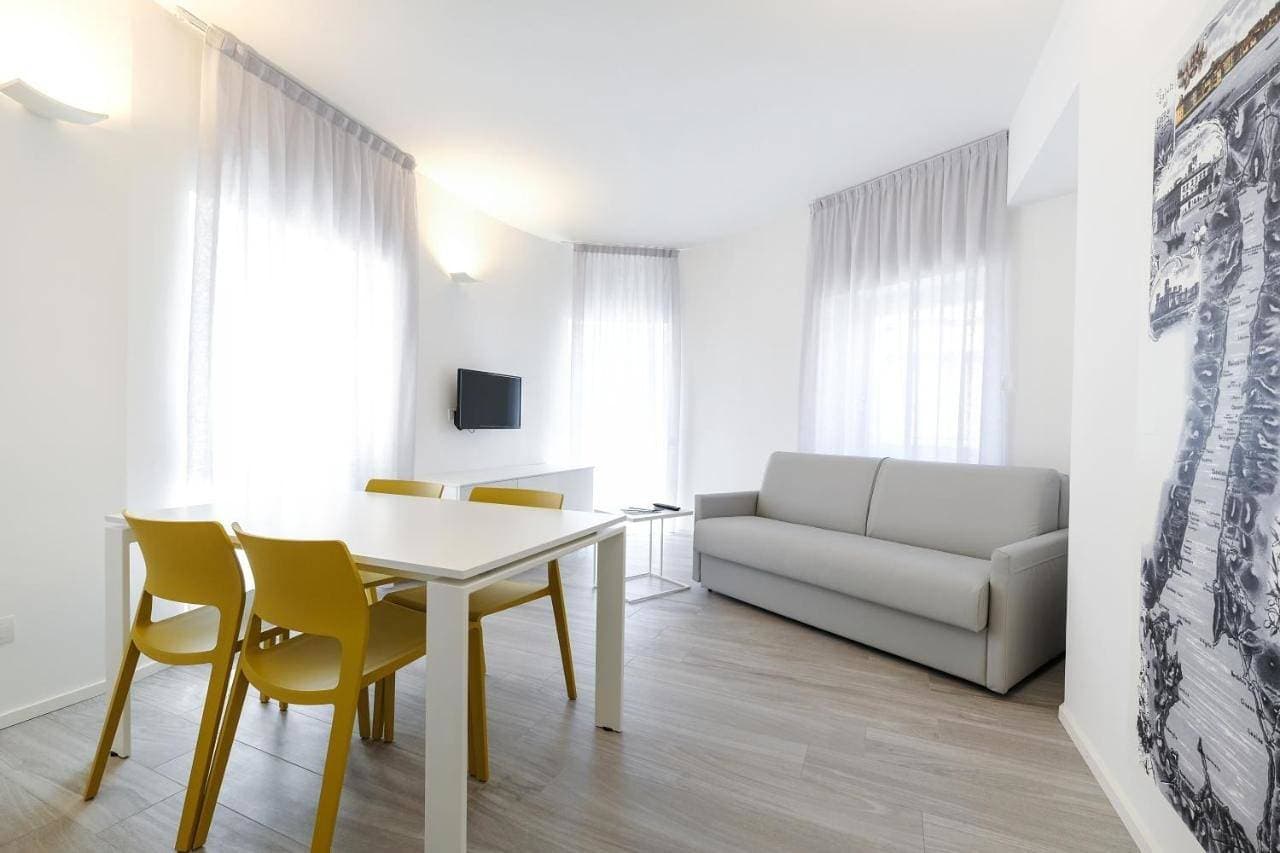 Bertamini Apartments 1