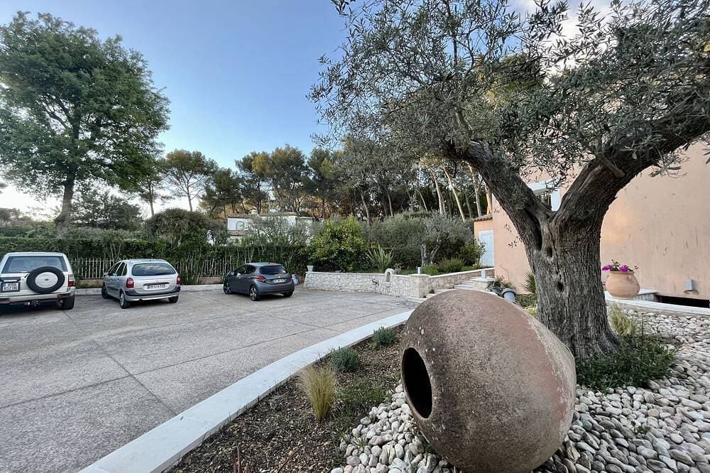Foto 12 von 30: Superbe Villa Avec Piscine, Idéale Pour Vacances en Famille