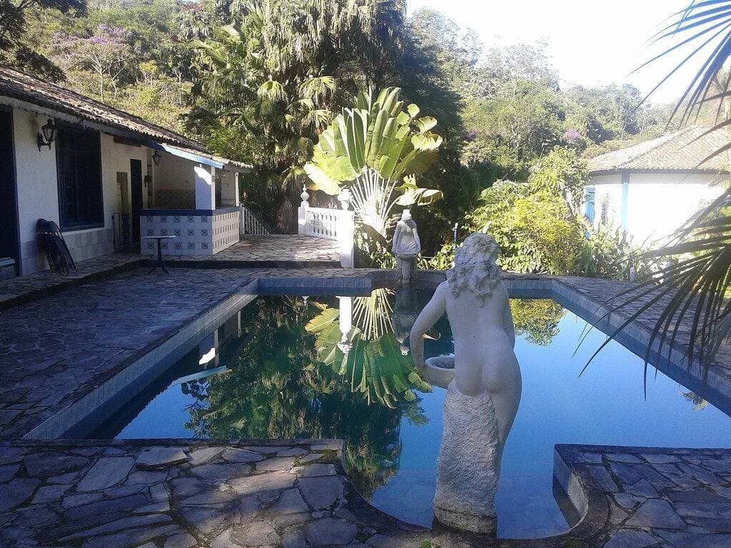 Foto 10 von 16: -Ladest Lobato-Headquarters Of Section XIX Farm