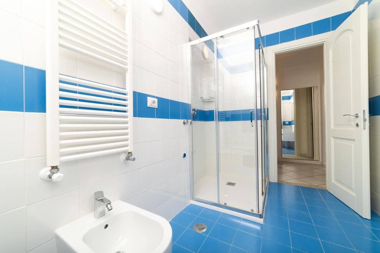 Foto 11 von 22: Deluxe Double Room with Shower