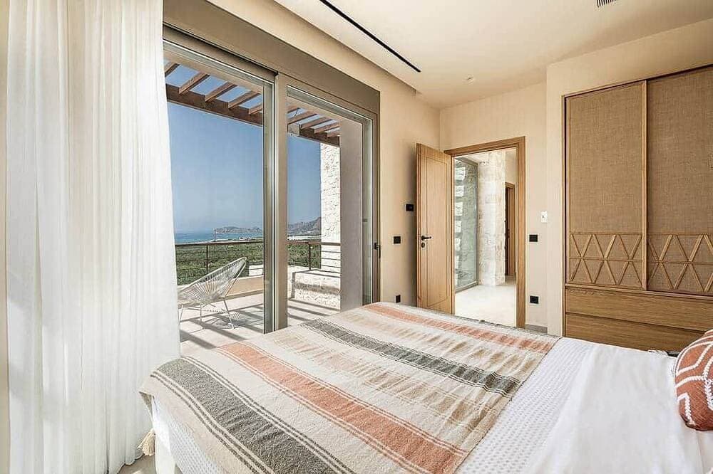 Foto 5 von 28: Villa Melissa 3, Spacious villa,private pool,BBQ