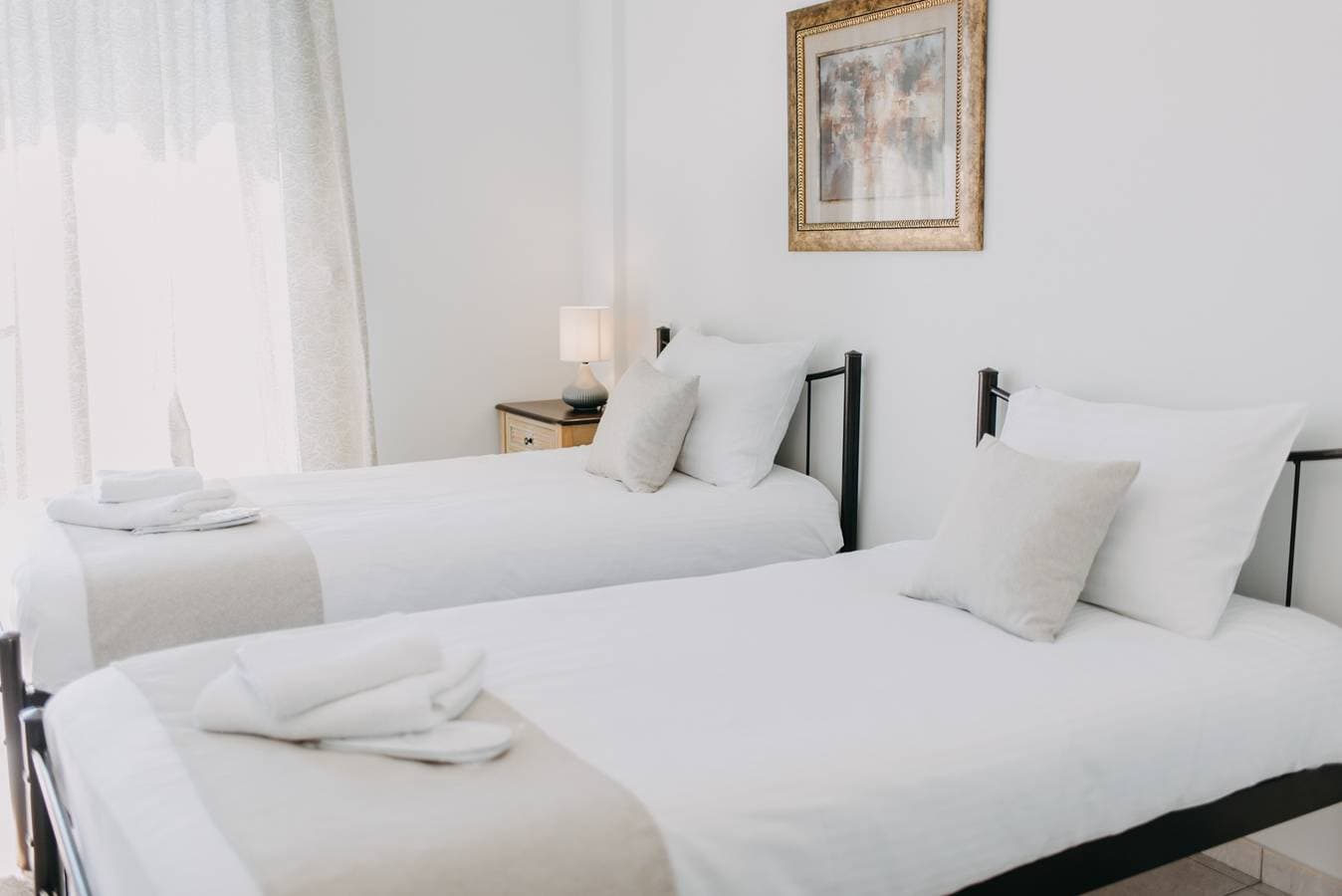 Foto 11 von 24: Ferienwohnung für 2 Personen mit Balkon