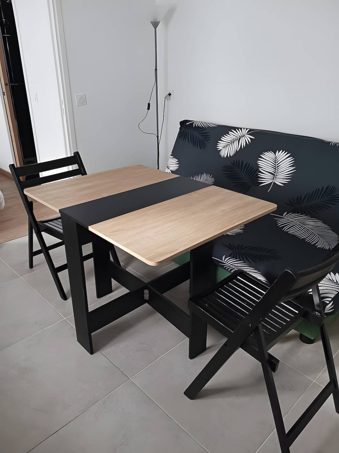 Foto 4 von 12: Chalet 'proche dinard et plages'
