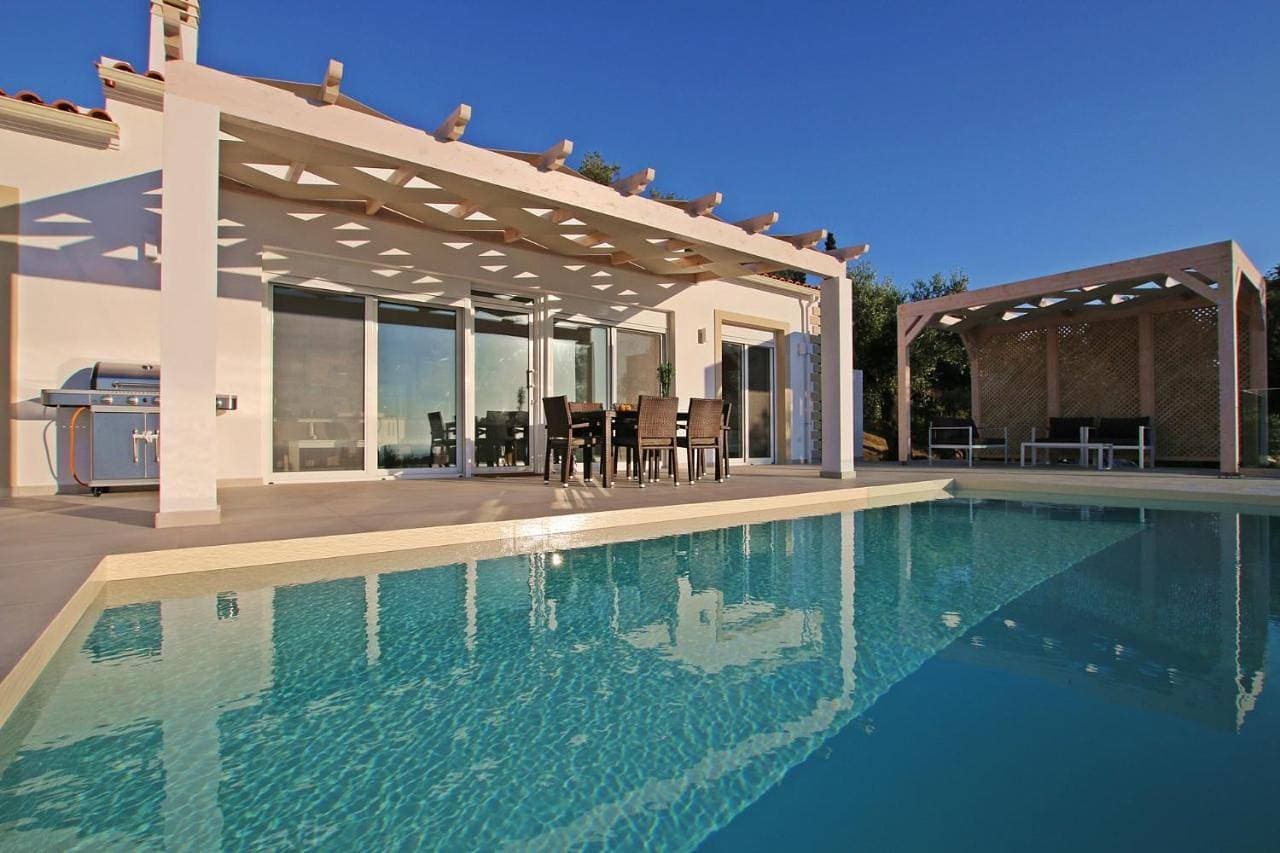Foto 4 von 47: Villa with Private Pool