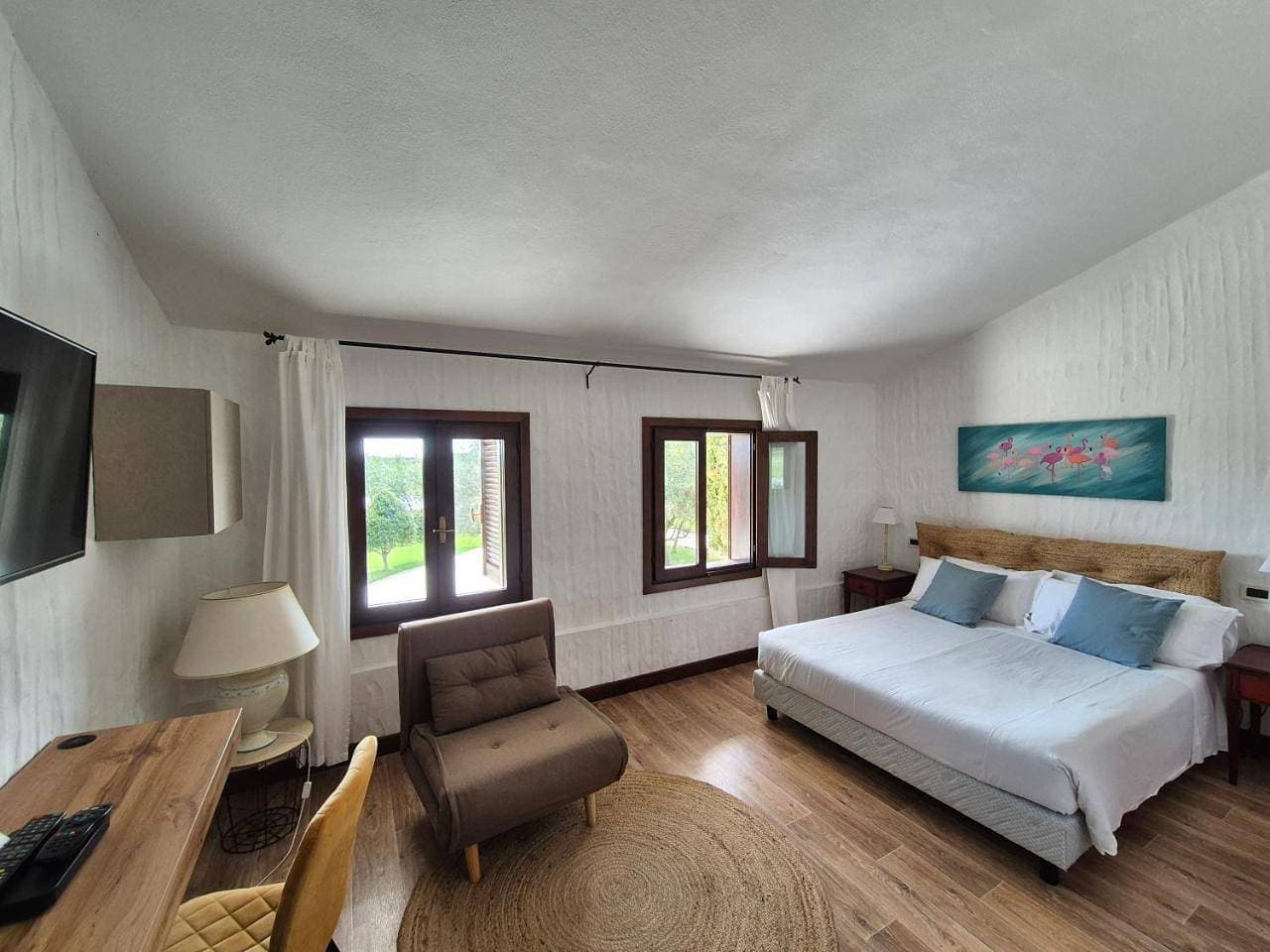 Foto 13 von 14: Classic Room