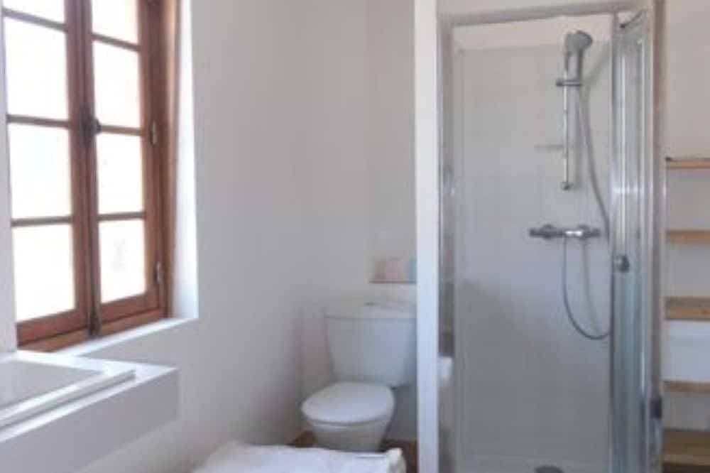 Foto 6 von 24: Schönes typisches haus von st aubin sur, 2 schritte vom meer entfernt,
