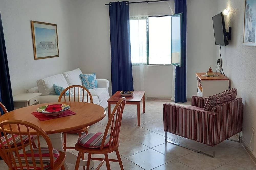 Foto 5 von 11: Charming 1-bedroom apartment in awesome Puerto de la Cruz with Sea Views