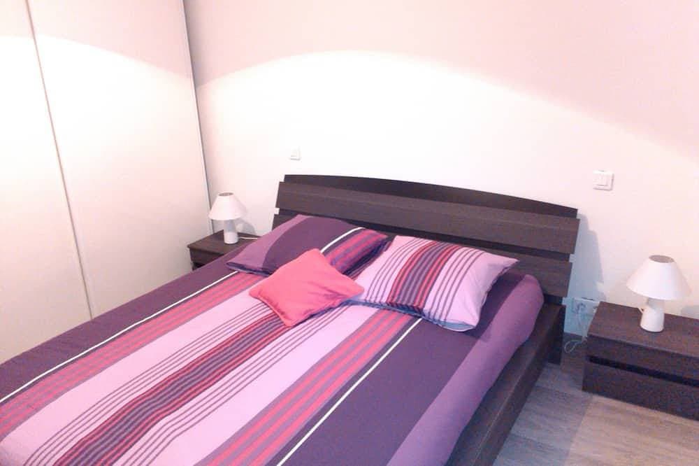 Foto 6 von 21: T3 - Ground floor - With swimming pool - Classification 5 * furnished accommodation