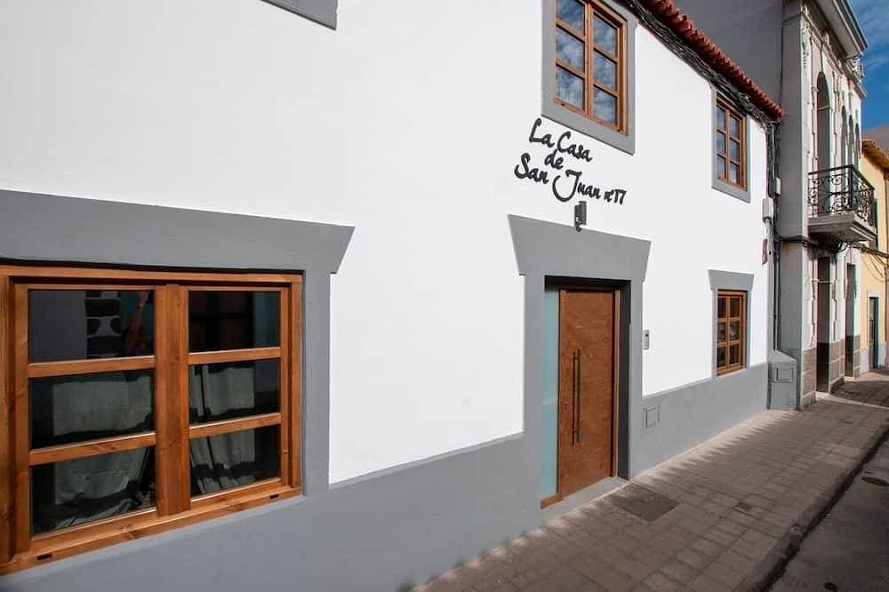 Foto 9 von 19: La Casa de San Juan - Doramas