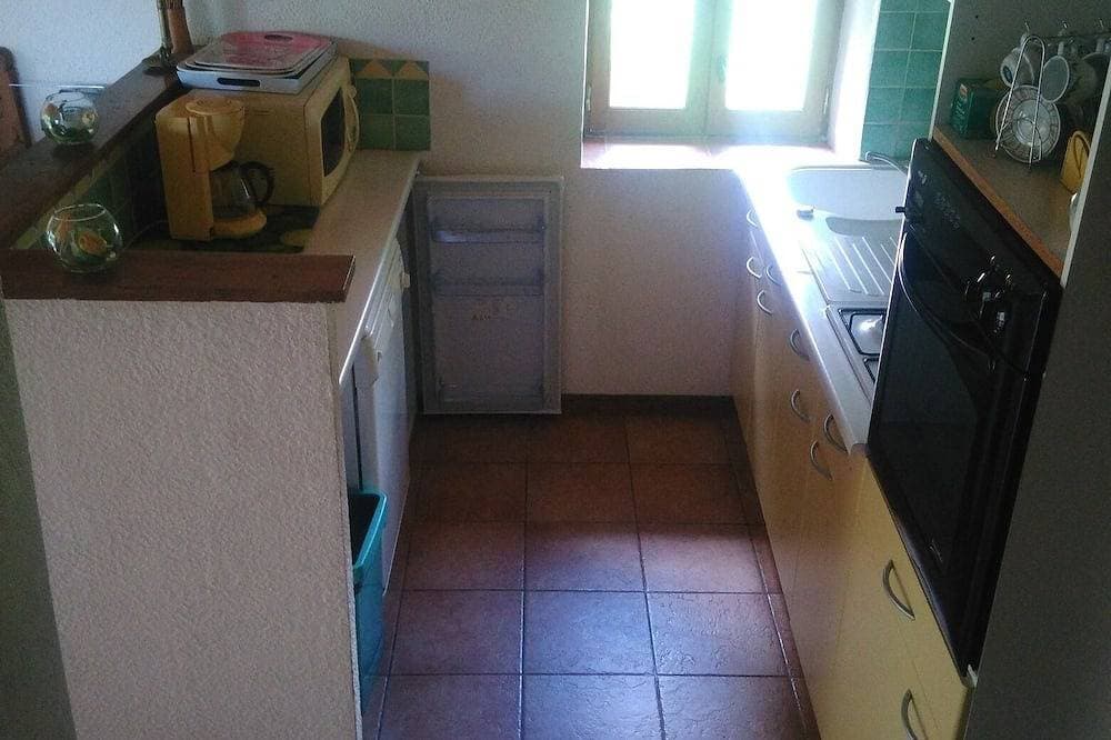 Foto 8 von 18: Renoviertes Haus ruhig und komfortabel in südlichen Ardèche im Tal der Balm