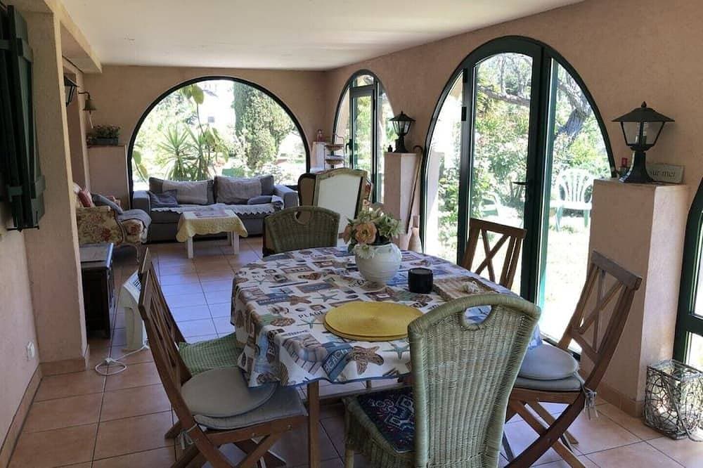 Foto 9 von 30: Sanary Charming Country House With Garden.Small Dogs Accepted