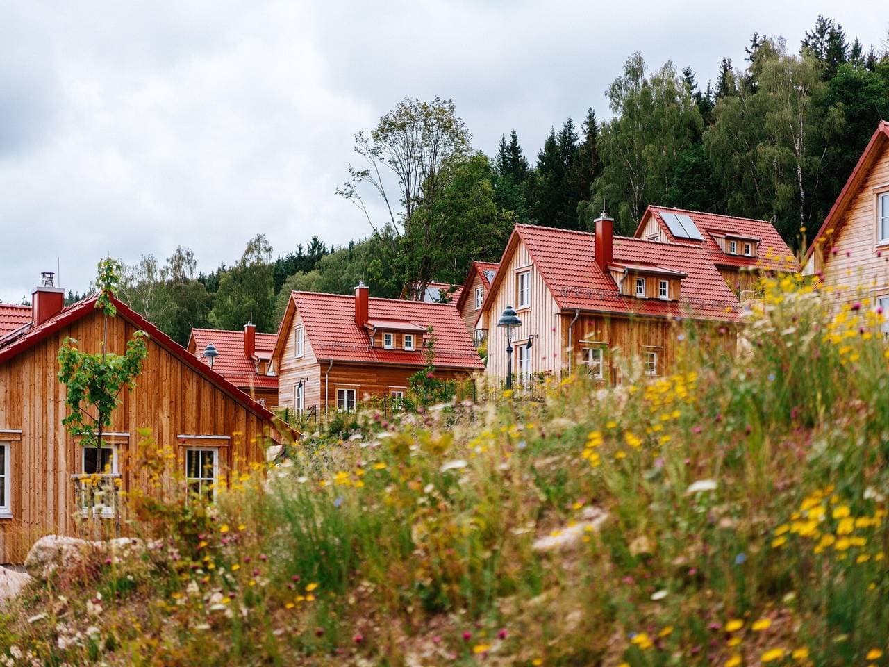 Foto 5 von 50: Ferienwohnung im Schierke Harzresort am Brocken
