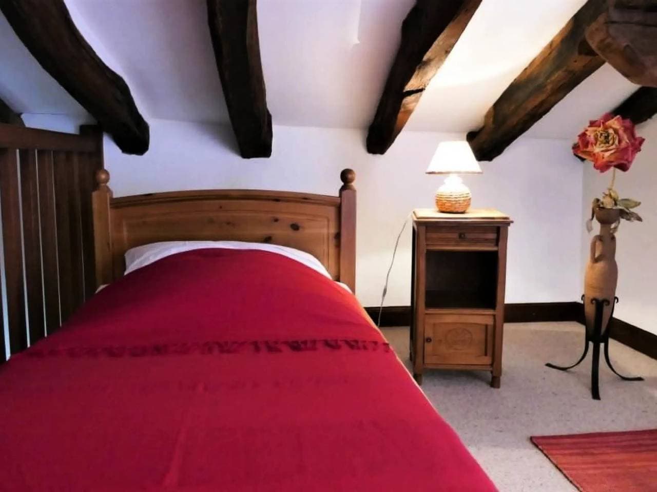 Foto 5 von 28: 2 Zimmer 2 Personen