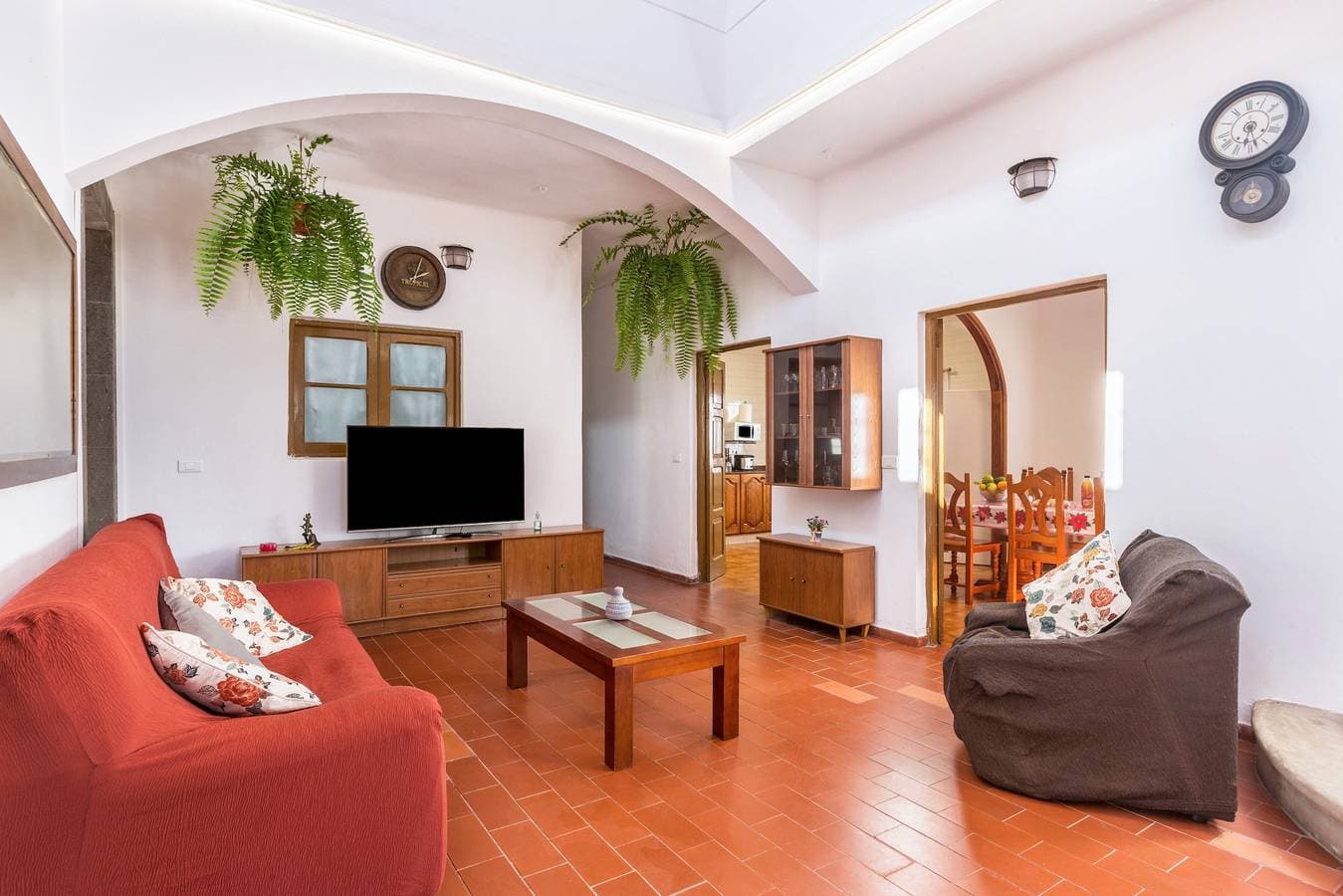 El Huerto 1
