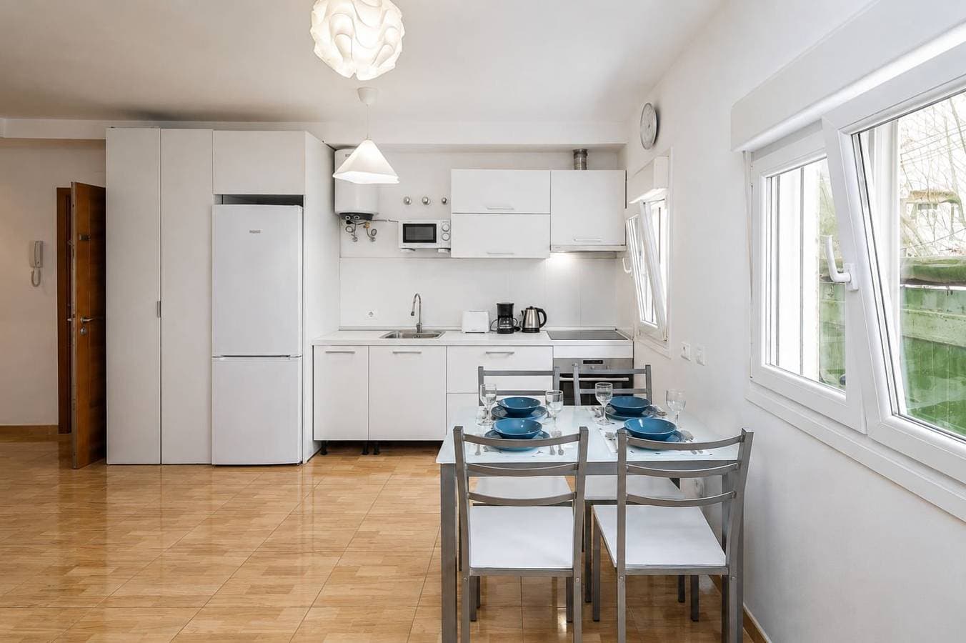 Foto 13 von 42: Ferienwohnung für 5 Personen