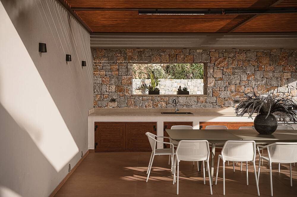 Foto 10 von 30: Villa Aora Falassarna Beach I New luxury villa with infinity pool